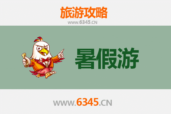 普洱暑假旅游好去处：探索茶乡秘境与自然奇观