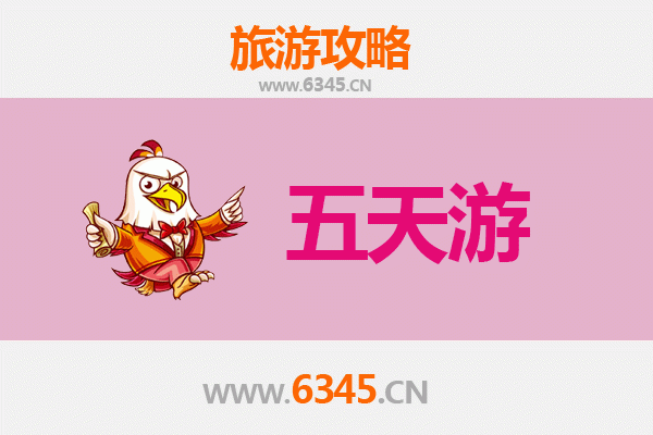 普洱五天四夜深度游攻略：茶香秘境与自然奇遇